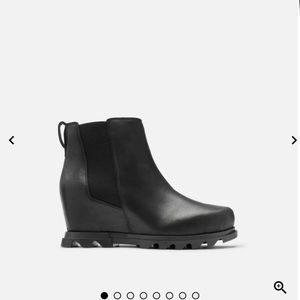 JOAN OF ARCTIC™ WEDGE III CHELSEA